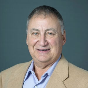 Edward Christiano