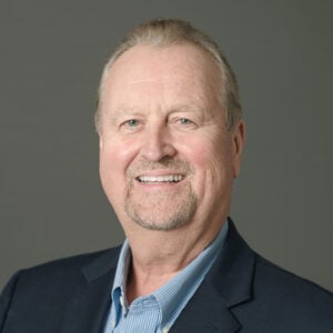 Gary Lenker