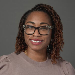 Markita Morris-Louis